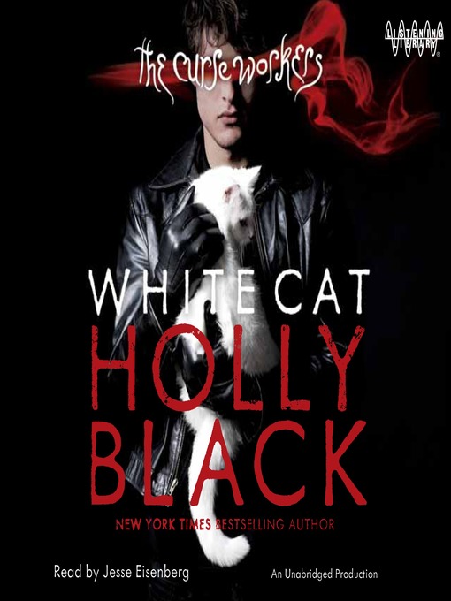 Title details for White Cat by Holly Black - Available